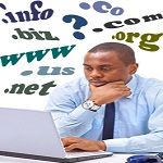 Cách chọn tên miền chuẩn nhất cho doanh nghiệp