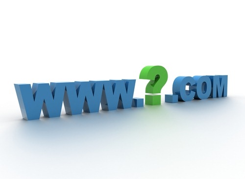 Domain, tên miền là gì ?
