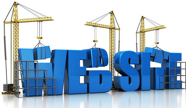 Các tính năng không thể thiếu khi thiết kế website mới 