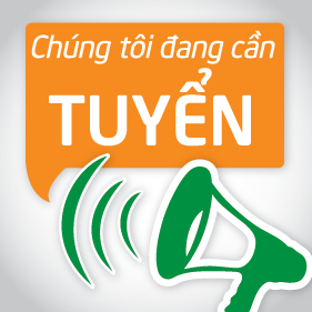 Tuyển dụng tháng 9: tuyển coder lập trình website